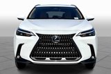 New 2026 Lexus NX 350h AWD w/ Premium Package image 3