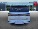 Used 2025 INFINITI QX80 Sensory image 6