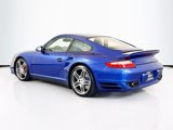 Used 2007 Porsche 911 Turbo image 3