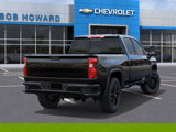 New 2026 Chevrolet Silverado 2500 LT w/ Trail Boss Package image 4