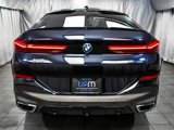 Used 2025 BMW X6 xDrive40i image 5