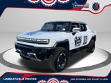 New 2025 GMC Hummer EV 3X w/ Extreme Off-Road Package image 1