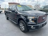 Used 2017 Ford F150 Lariat image 3