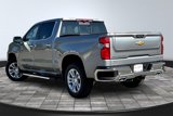 New 2026 Chevrolet Silverado 1500 LTZ w/ LTZ Premium Package image 3