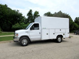 Used 2013 Ford E-350 and Econoline 350 Super Duty w/ PWR Locks & Windows Group image 2