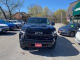 New 2025 Chevrolet Silverado 1500 LT Trail Boss image 2