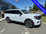 Certified 2025 Ford Expedition Platinum w/ Platinum Ultimate Package image 6
