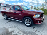 Used 2017 RAM 1500 Express image 3