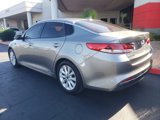 Used 2018 Kia Optima LX w/ 17" Alloy Wheels Package image 5