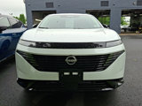 New 2025 Nissan Murano Platinum w/ Cargo Package image 2