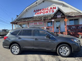 Used 2018 Subaru Outback 2.5i Premium image 2