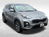 Used 2022 Kia Sportage LX image 3