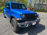 Used 2021 Jeep Gladiator Overland w/ Cold Weather Group image 5