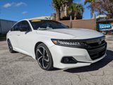 Used 2022 Honda Accord Sport image 2