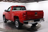 Used 2016 Chevrolet Silverado 1500 LS w/ Trailering Package image 5