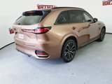 New 2025 MAZDA CX-70 3.3 Turbo S w/ Premium Package image 5