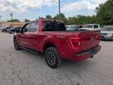 Certified 2022 Ford F150 XLT w/ Equipment Group 302A High image 5