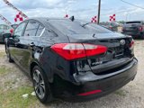 Used 2015 Kia Forte EX w/ UVO Package W/17" Alloys image 4