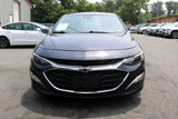 Used 2023 Chevrolet Malibu RS image 5