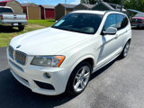 Used 2014 BMW X3 xDrive35i image 5
