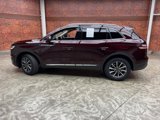 Used 2022 Lincoln Nautilus AWD image 2