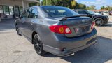 Used 2009 Toyota Corolla S image 3