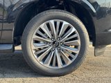 New 2025 INFINITI QX80 Sensory image 3