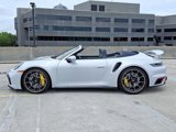Used 2024 Porsche 911 Turbo image 2