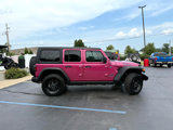 Used 2024 Jeep Wrangler Unlimited image 2