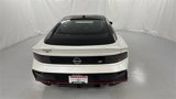 New 2025 Nissan Z NISMO w/ Floor Mat Package image 4
