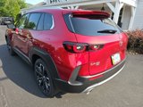 New 2025 MAZDA CX-50 2.5 Turbo w/ Premium Plus Pkg image 5