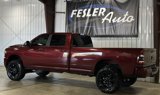 Used 2022 RAM 2500 Big Horn w/ Level C Equiment Group image 2