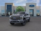 New 2025 Ford F250 King Ranch w/ Tremor Off-Road Package image 2