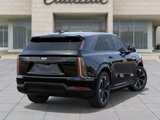 New 2025 Cadillac Escalade IQ Sport 2 image 4