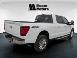 New 2025 Ford F150 XLT image 3