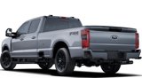 New 2025 Ford F350 Lariat image 2