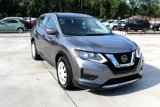 Used 2018 Nissan Rogue S image 4