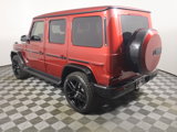 Used 2025 Mercedes-Benz G 63 AMG 4MATIC image 3