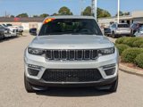 New 2025 Jeep Grand Cherokee Limited w/ Trailer Tow Package image 2