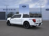 New 2025 Ford F150 Lariat image 4