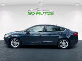 Used 2020 Ford Fusion SE image 4