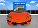 New 2025 Chevrolet Corvette Stingray Preferred Conv w/ 2LT image 6