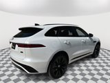 New 2026 Jaguar F-PACE R-Dynamic S image 5