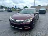 Used 2017 Honda Accord EX-L image 5