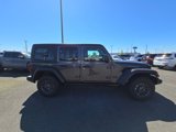 New 2025 Jeep Wrangler Sport S image 3