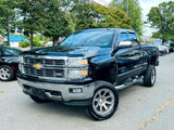 Used 2014 Chevrolet Silverado 1500 LTZ Z71 w/ LTZ Plus Package image 2