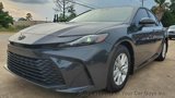 Used 2025 Toyota Camry LE image 2