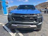 New 2025 Chevrolet Colorado Trail Boss image 2