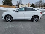 Used 2022 Audi SQ5 Premium image 3