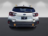 Used 2025 Subaru Crosstrek 2.5i Wilderness w/ Crosstrek Mirror Package image 4
